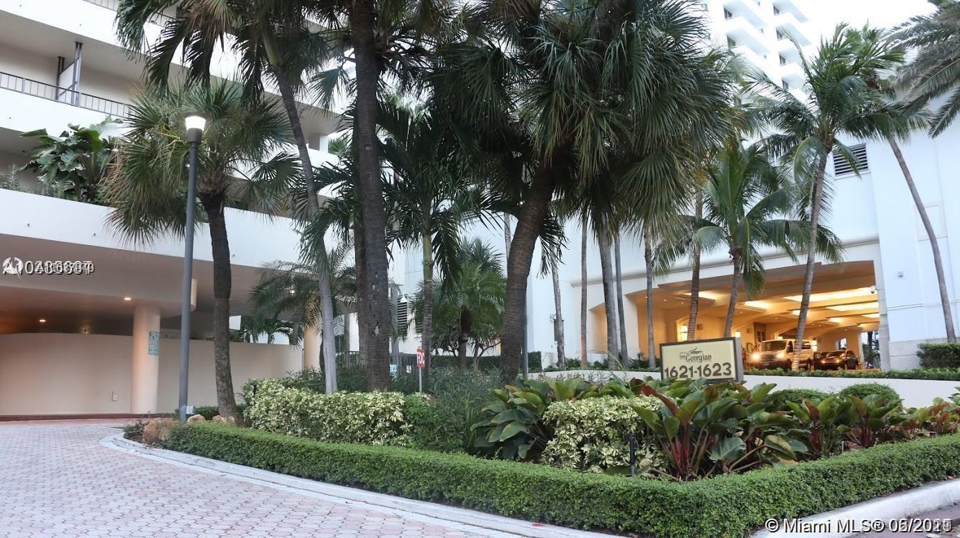 THE GEORGIAN CONDO - Residential Lease