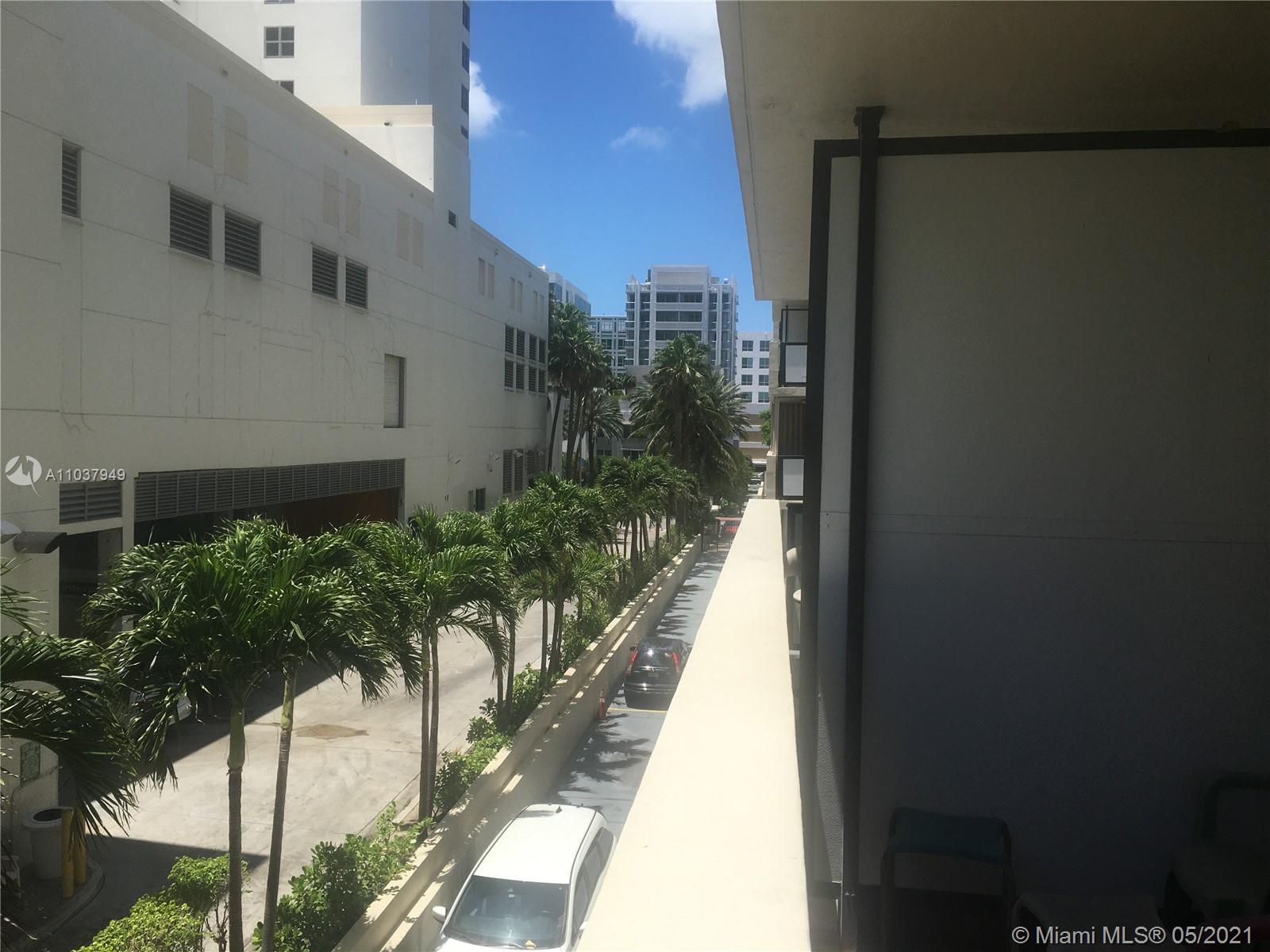 THE GEORGIAN CONDO - Residential Lease