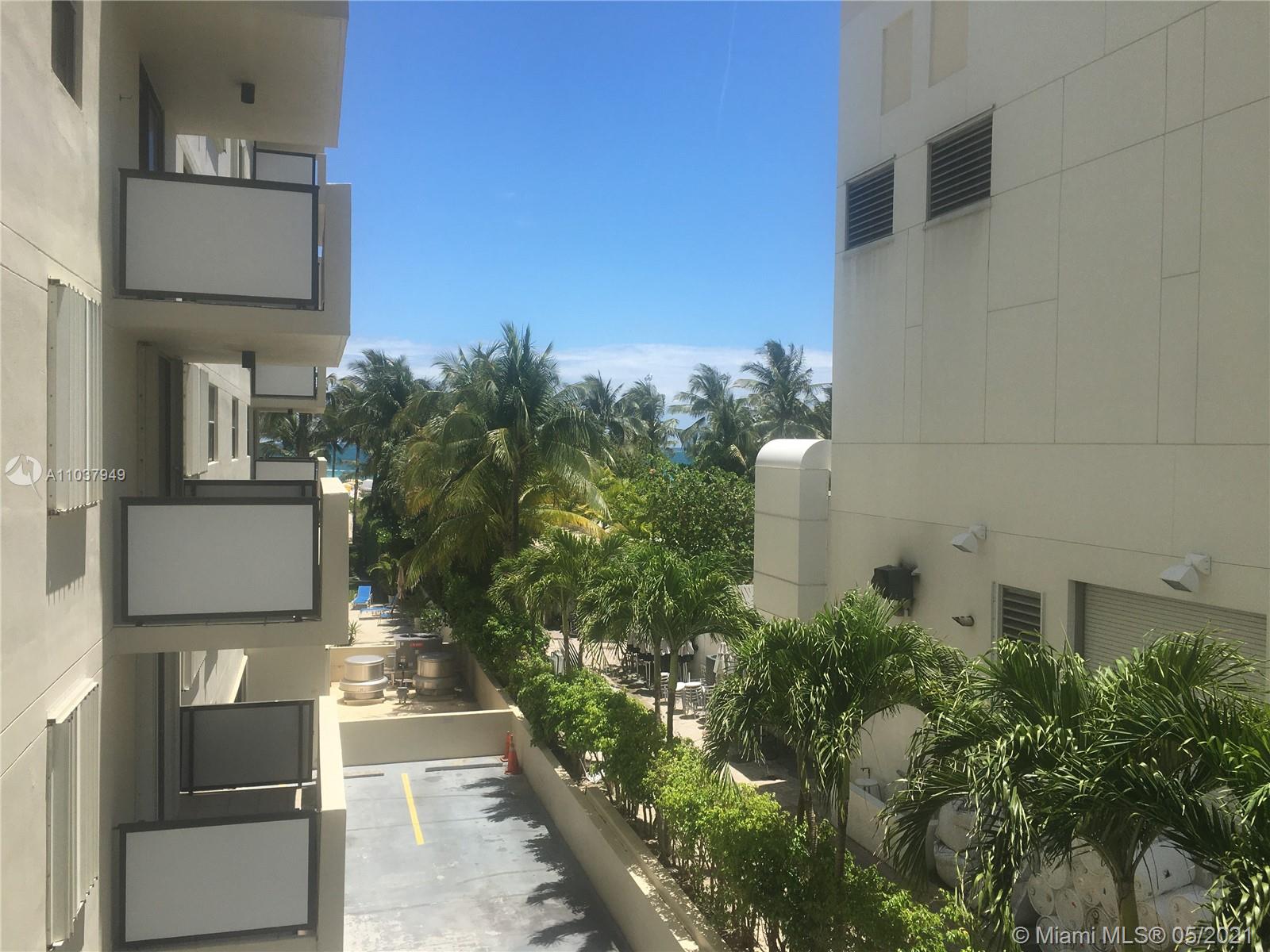 THE GEORGIAN CONDO - Residential Lease