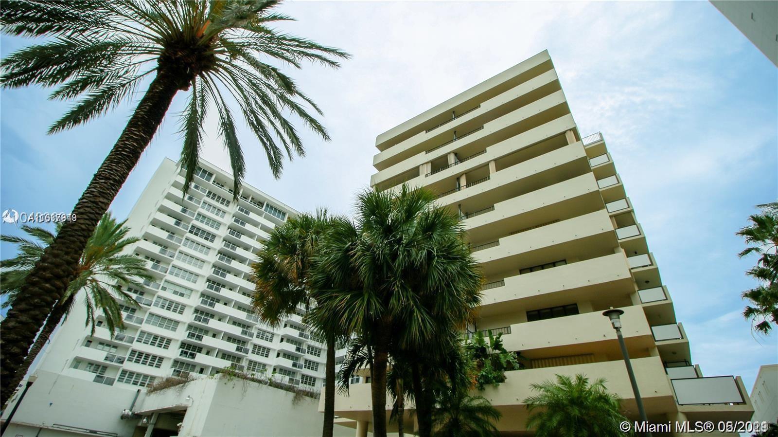 THE GEORGIAN CONDO - Residential Lease