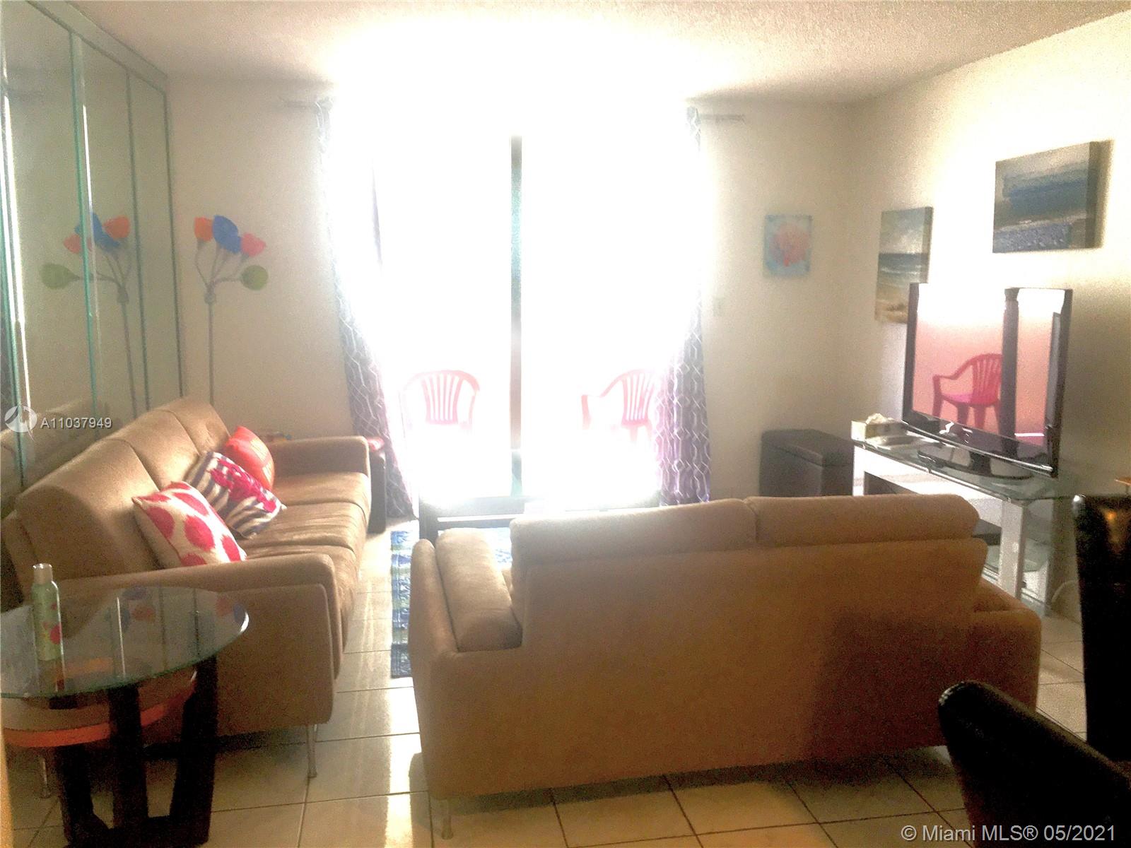 THE GEORGIAN CONDO - Residential Lease