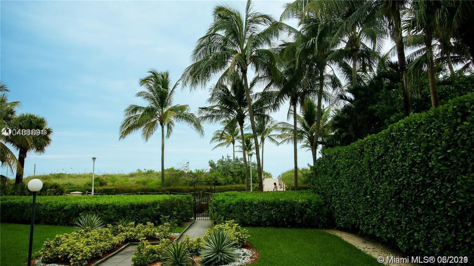 THE GEORGIAN CONDO - Residential Lease