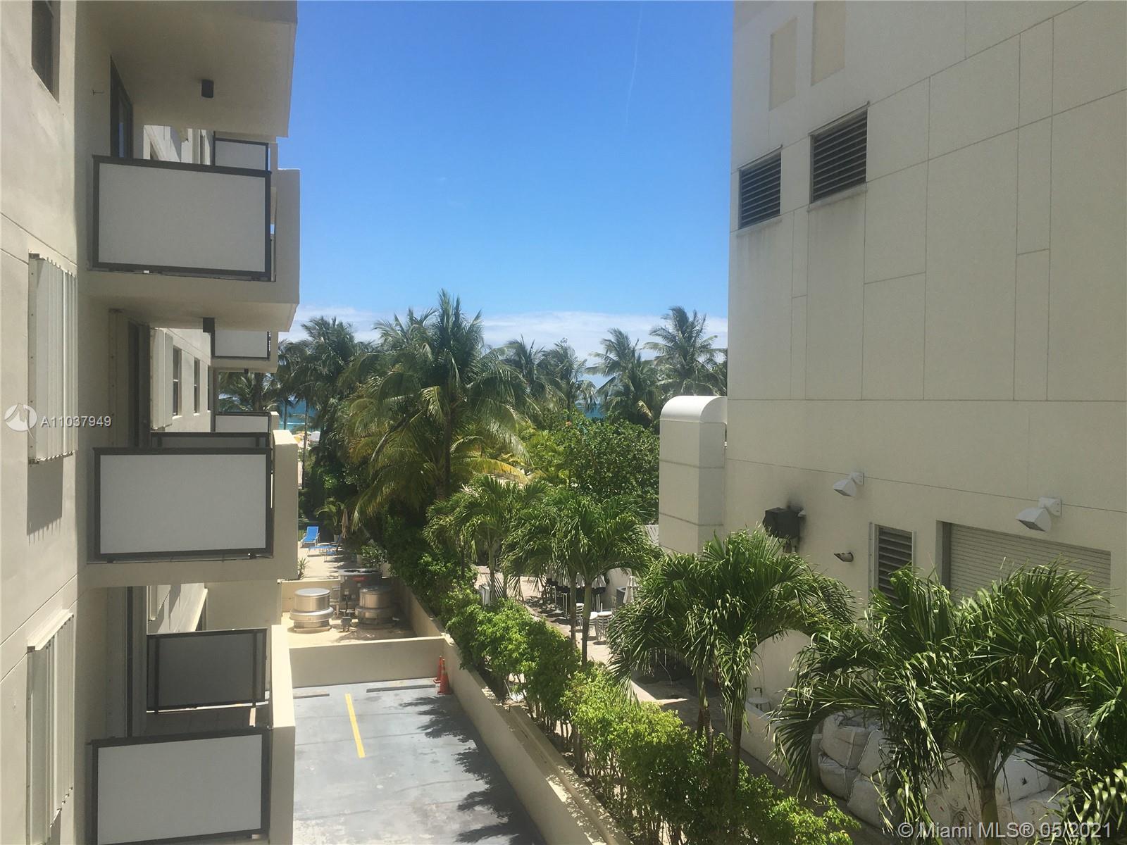 THE GEORGIAN CONDO - Residential Lease