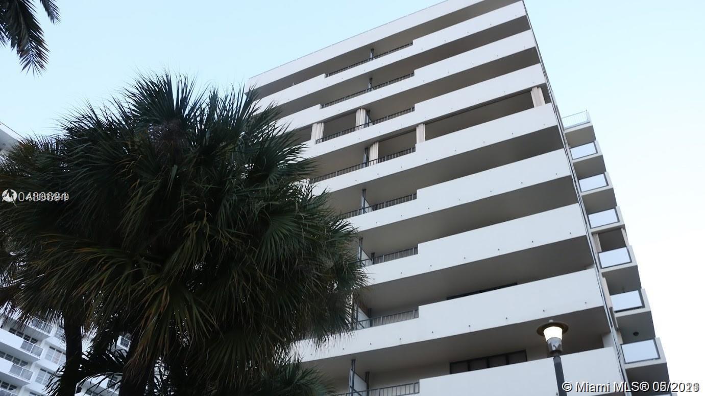 THE GEORGIAN CONDO - Residential Lease