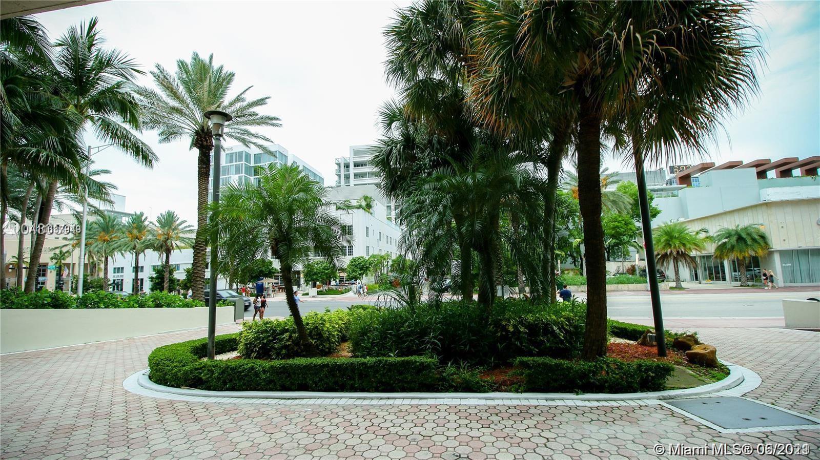 THE GEORGIAN CONDO - Residential Lease