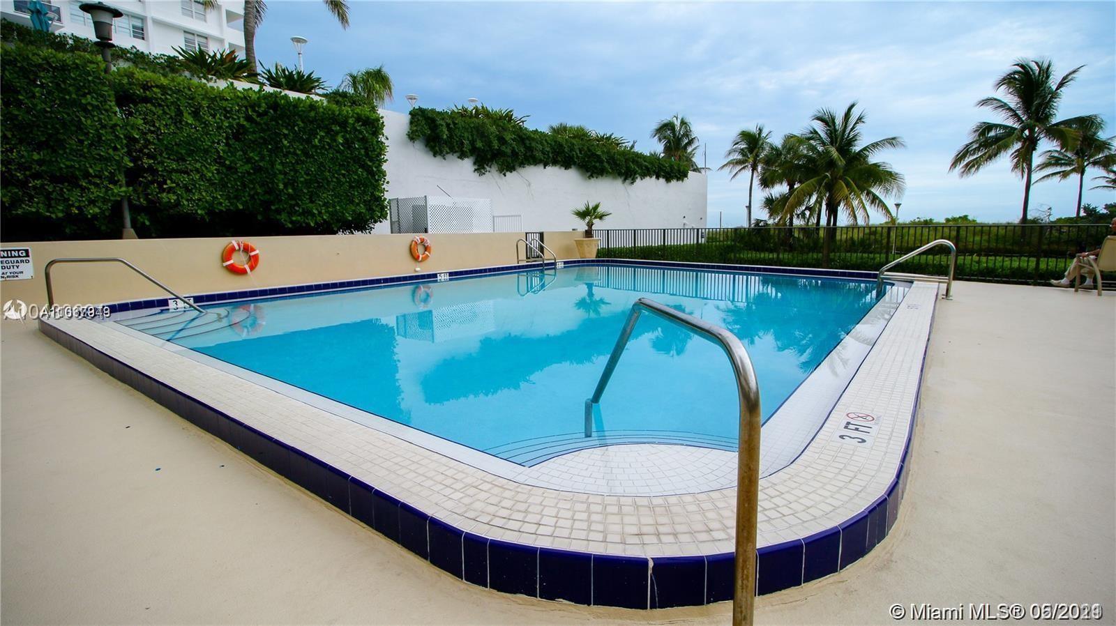 THE GEORGIAN CONDO - Residential Lease