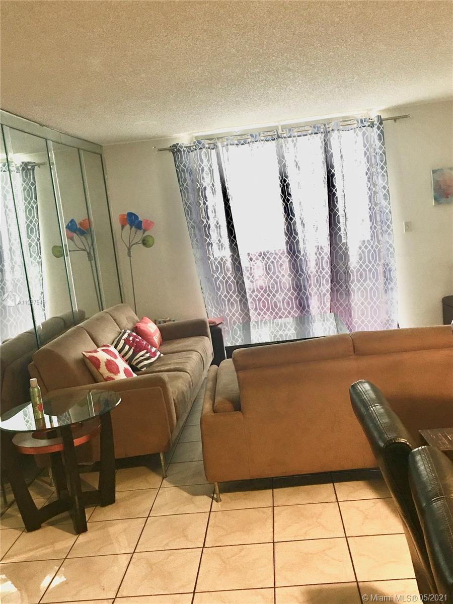 THE GEORGIAN CONDO - Residential Lease