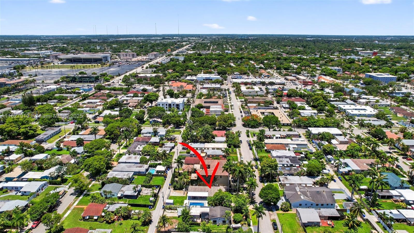 SUNSET TRAILS NO 4 - Residential Lease