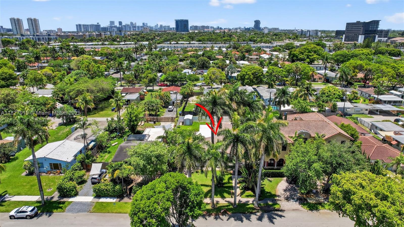 SUNSET TRAILS NO 4 - Residential Lease