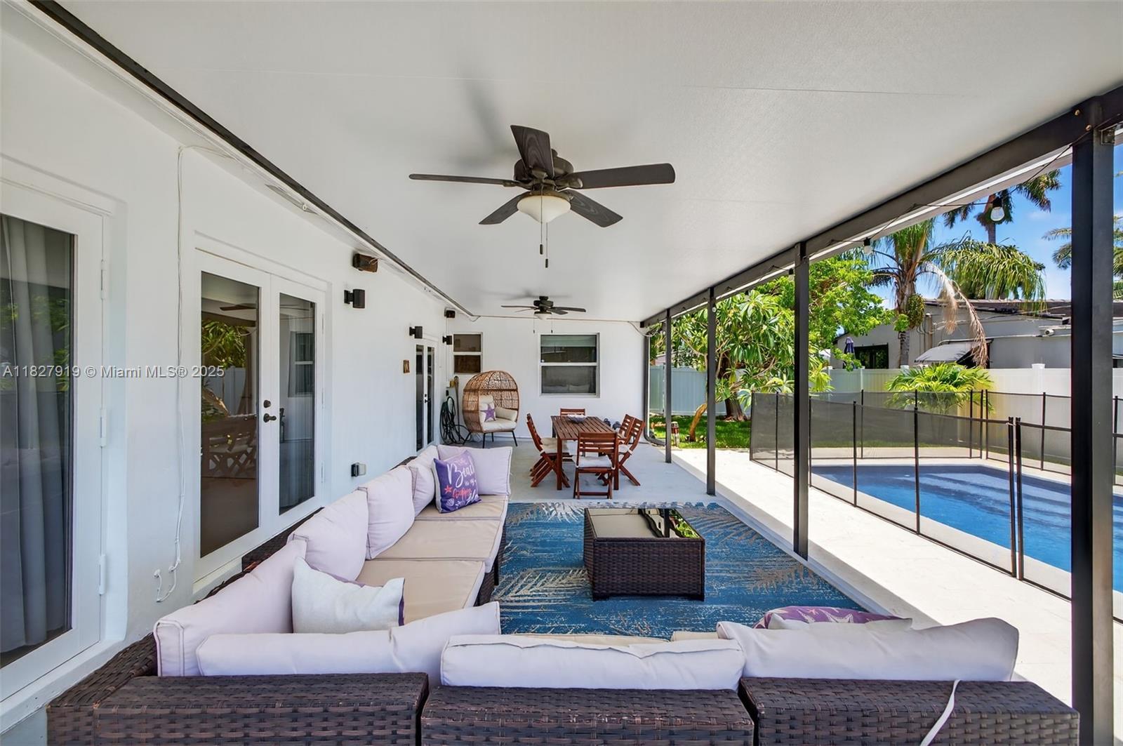 SUNSET TRAILS NO 4 - Residential Lease