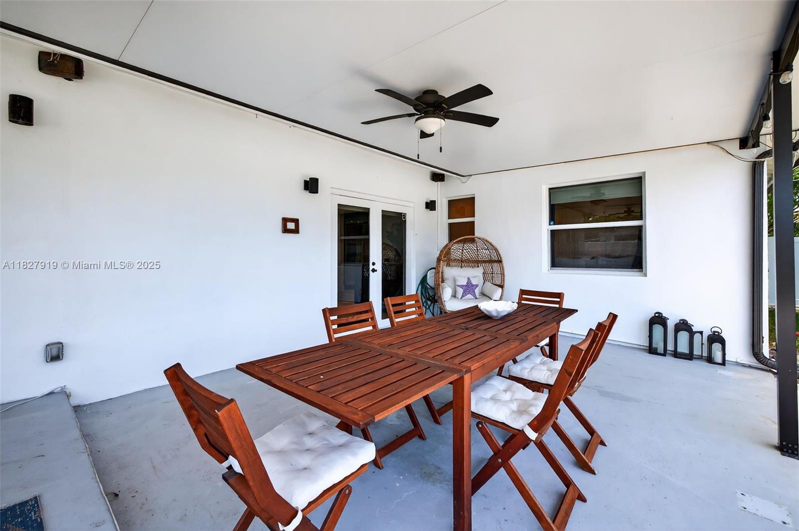 SUNSET TRAILS NO 4 - Residential Lease