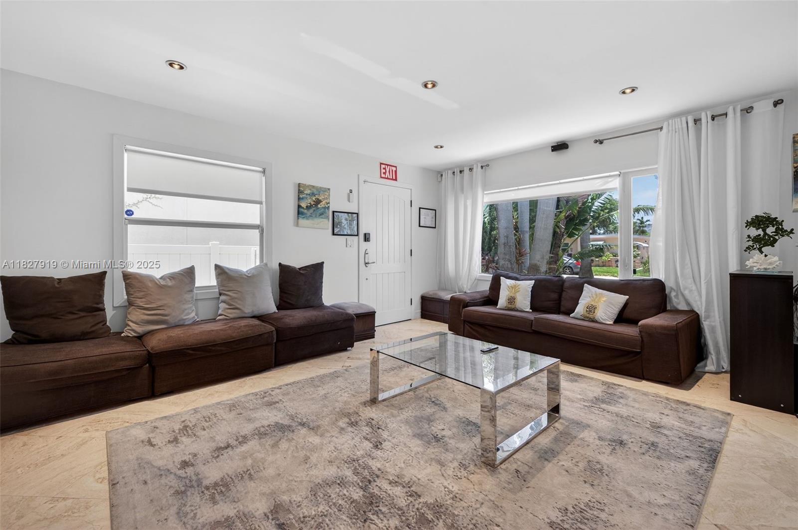 SUNSET TRAILS NO 4 - Residential Lease