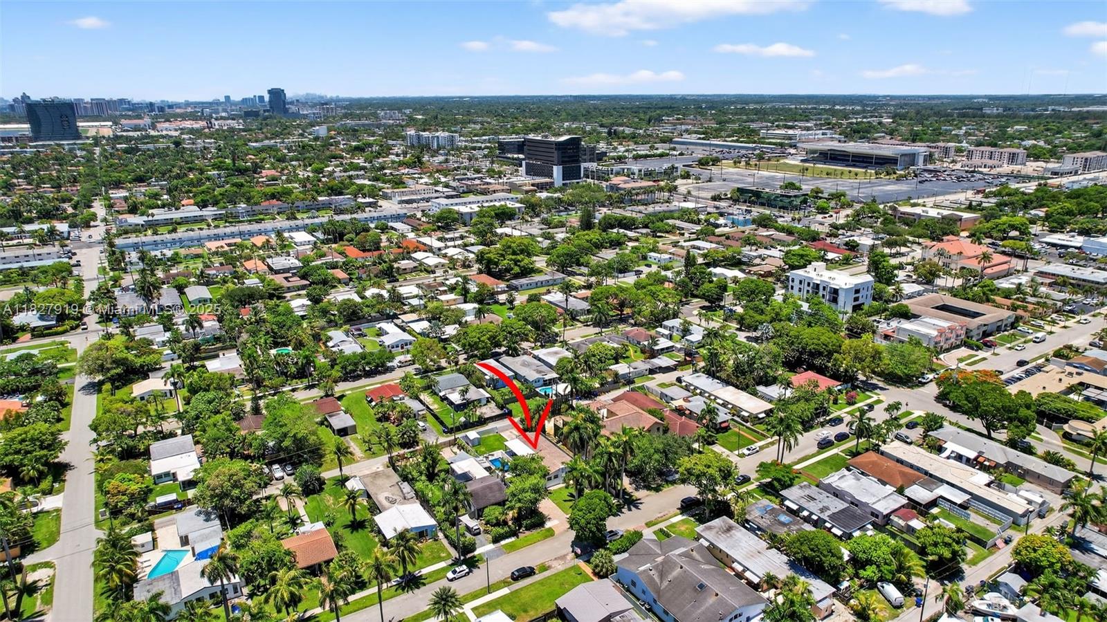 SUNSET TRAILS NO 4 - Residential Lease