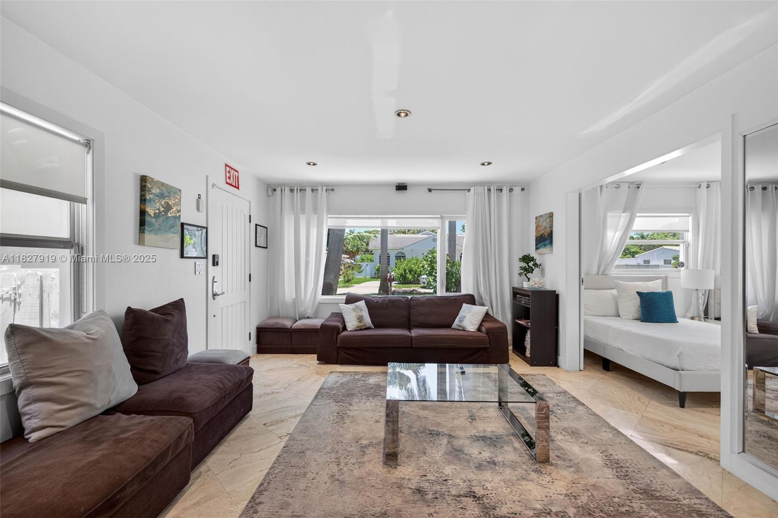 SUNSET TRAILS NO 4 - Residential Lease