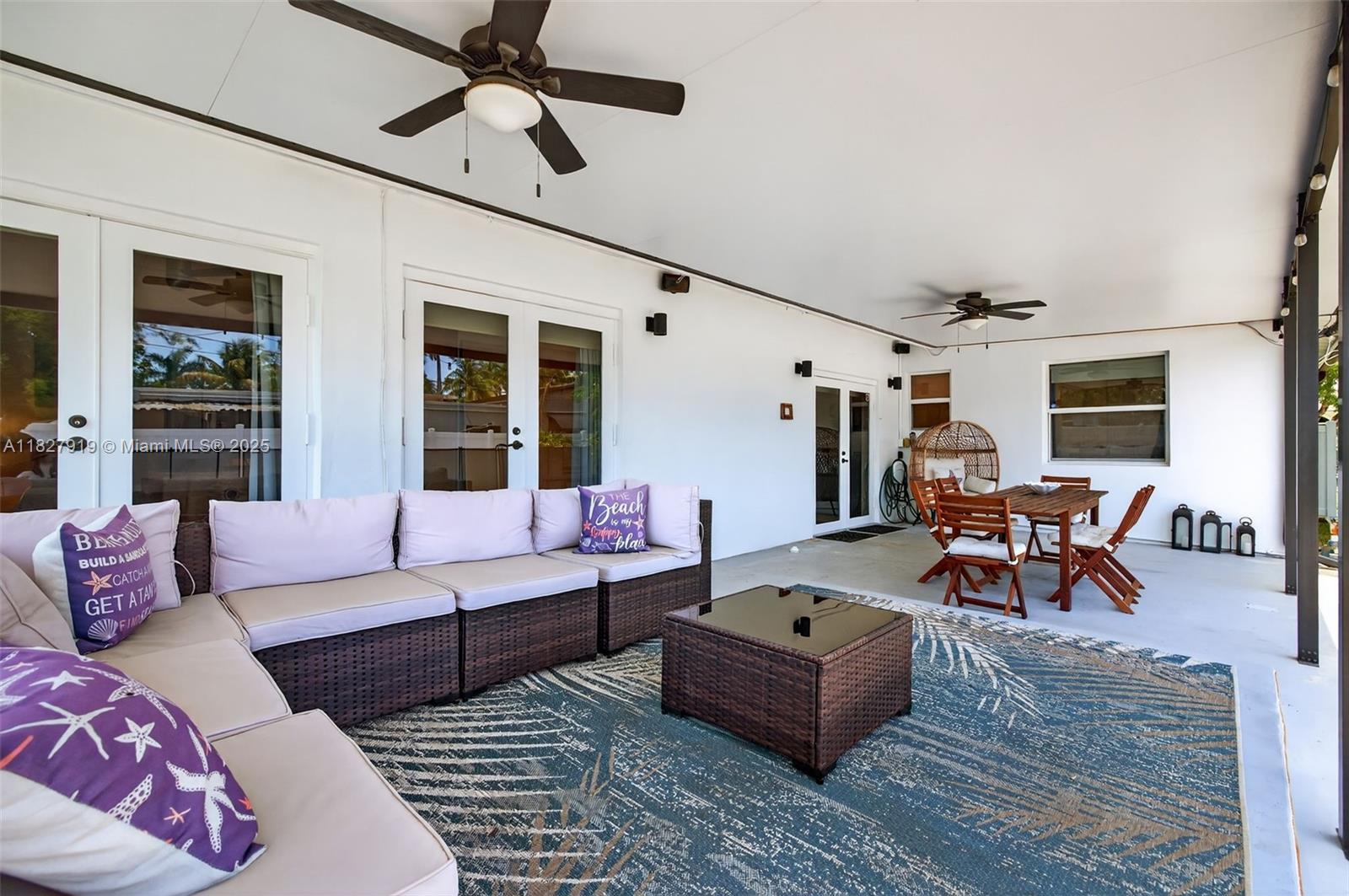 SUNSET TRAILS NO 4 - Residential Lease