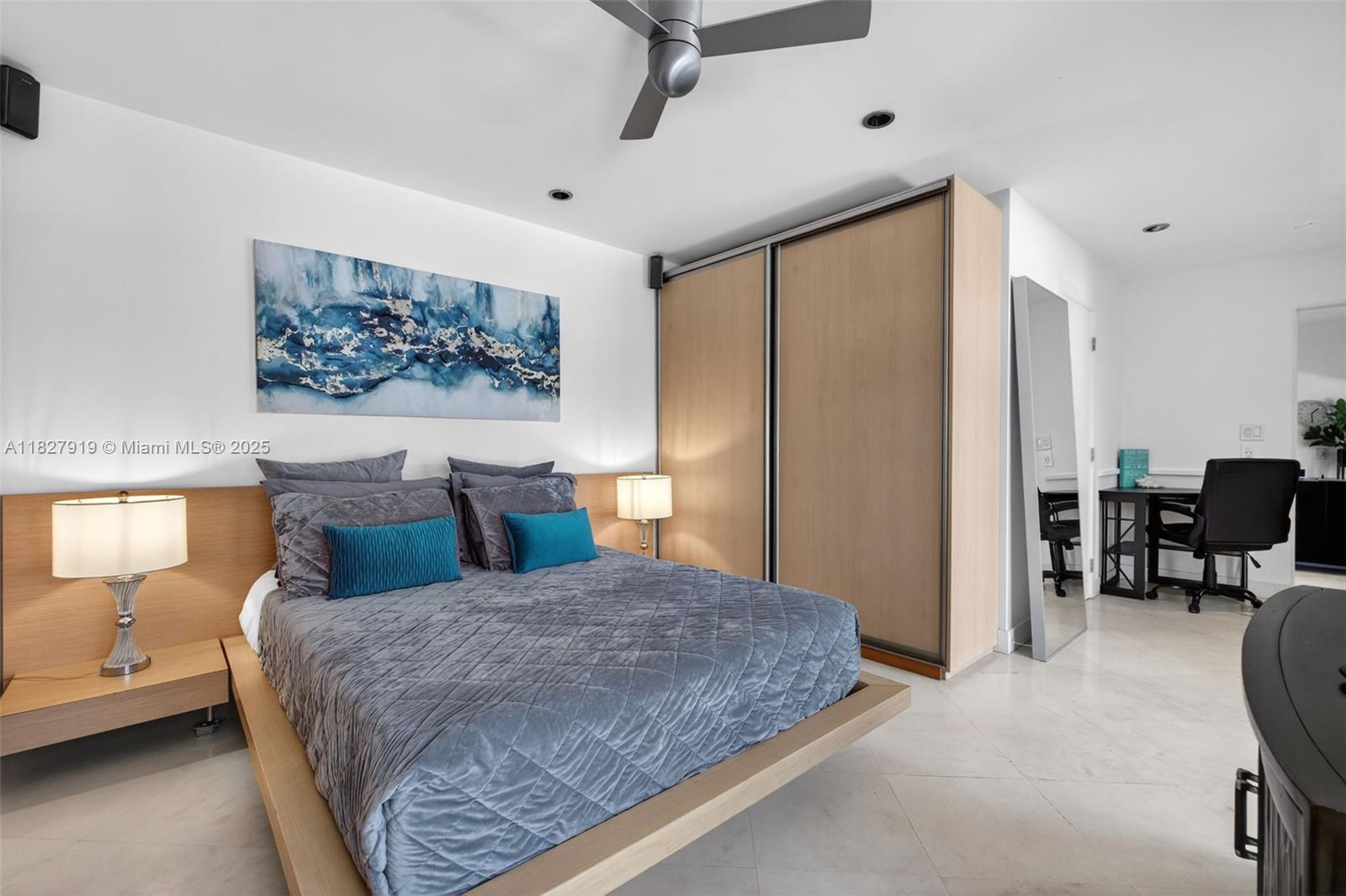 SUNSET TRAILS NO 4 - Residential Lease