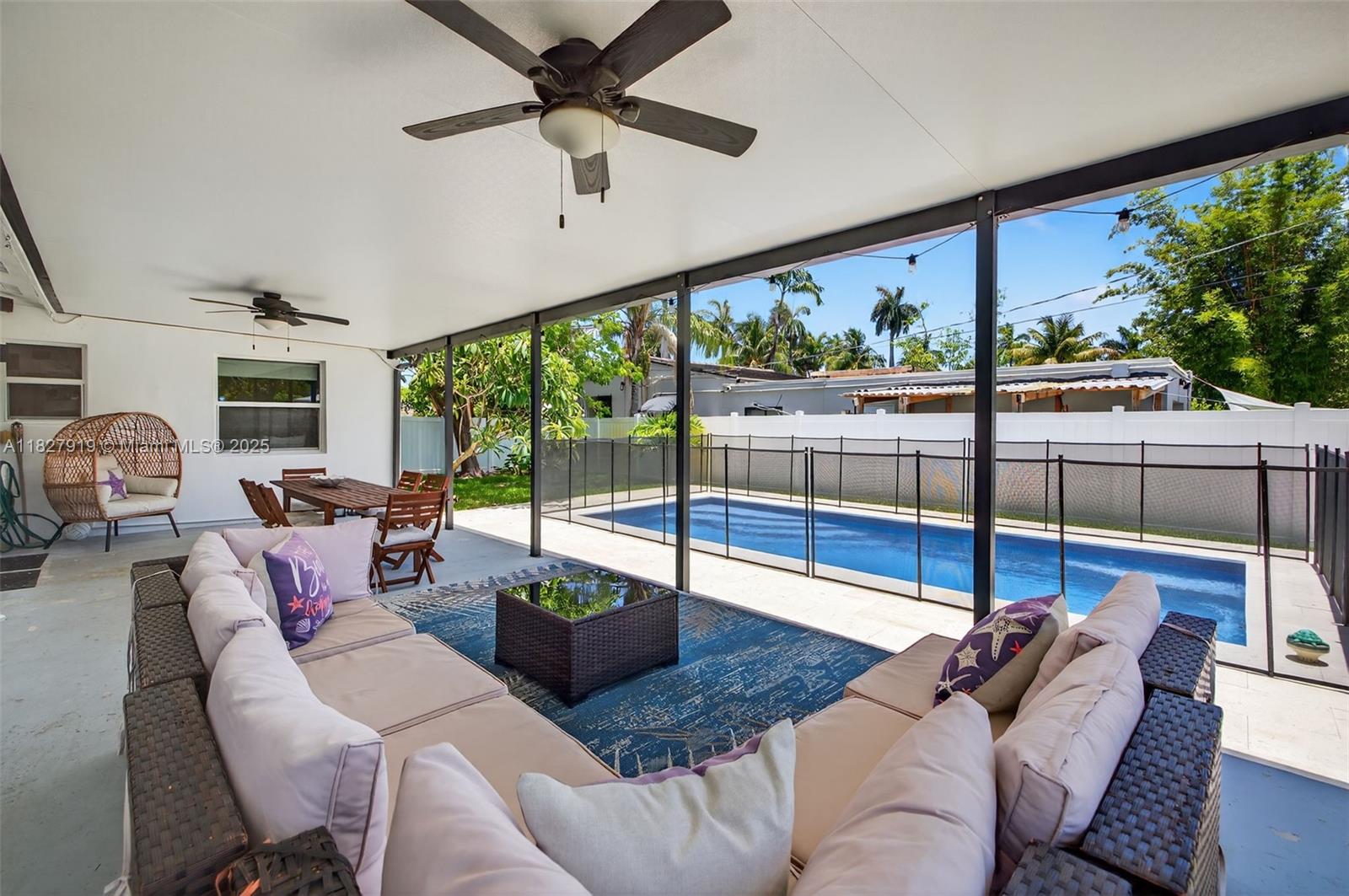 SUNSET TRAILS NO 4 - Residential Lease