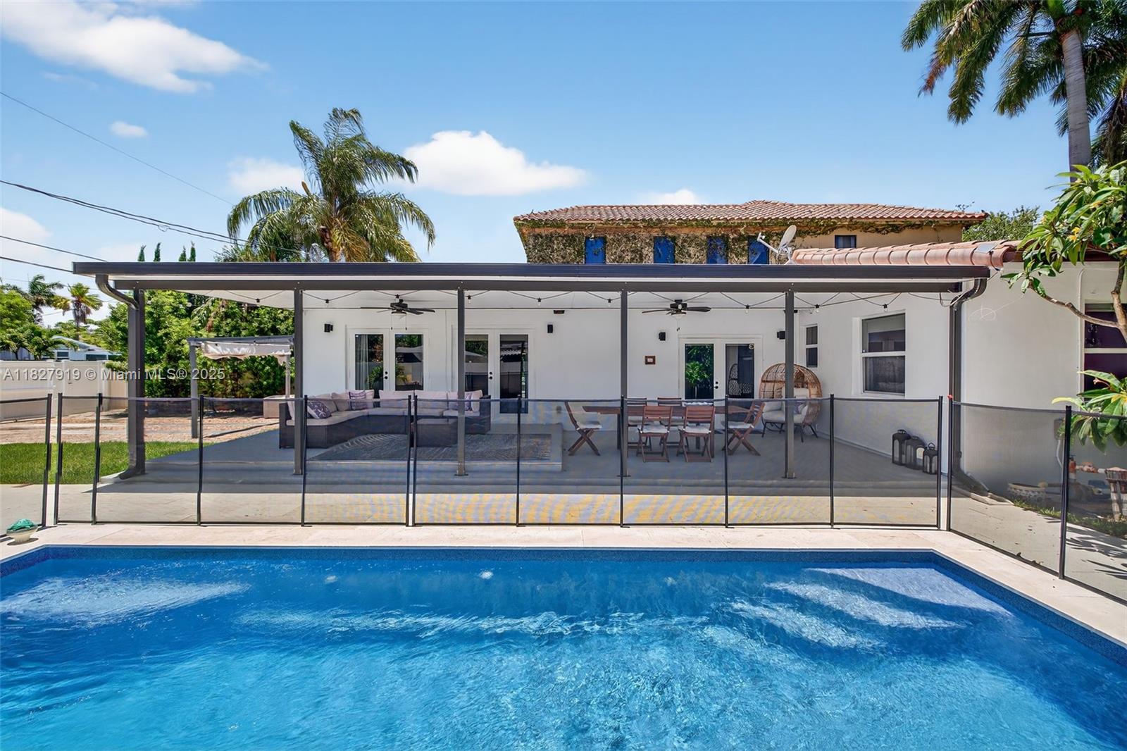 SUNSET TRAILS NO 4 - Residential Lease