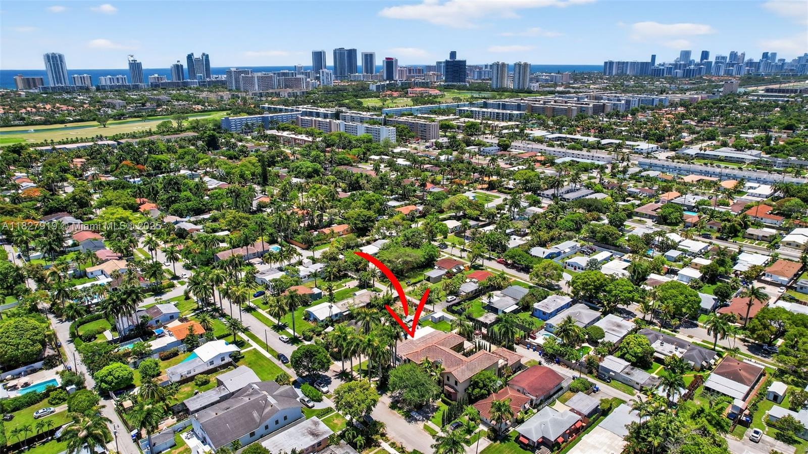 SUNSET TRAILS NO 4 - Residential Lease