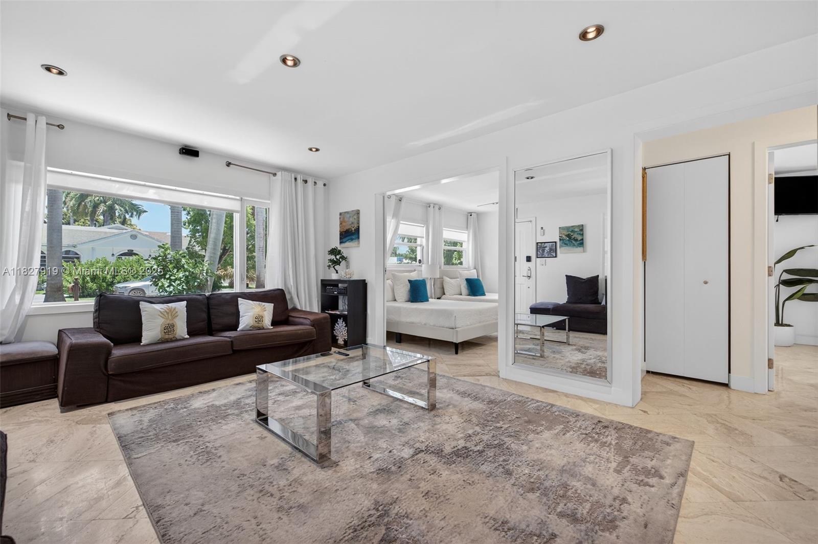 SUNSET TRAILS NO 4 - Residential Lease