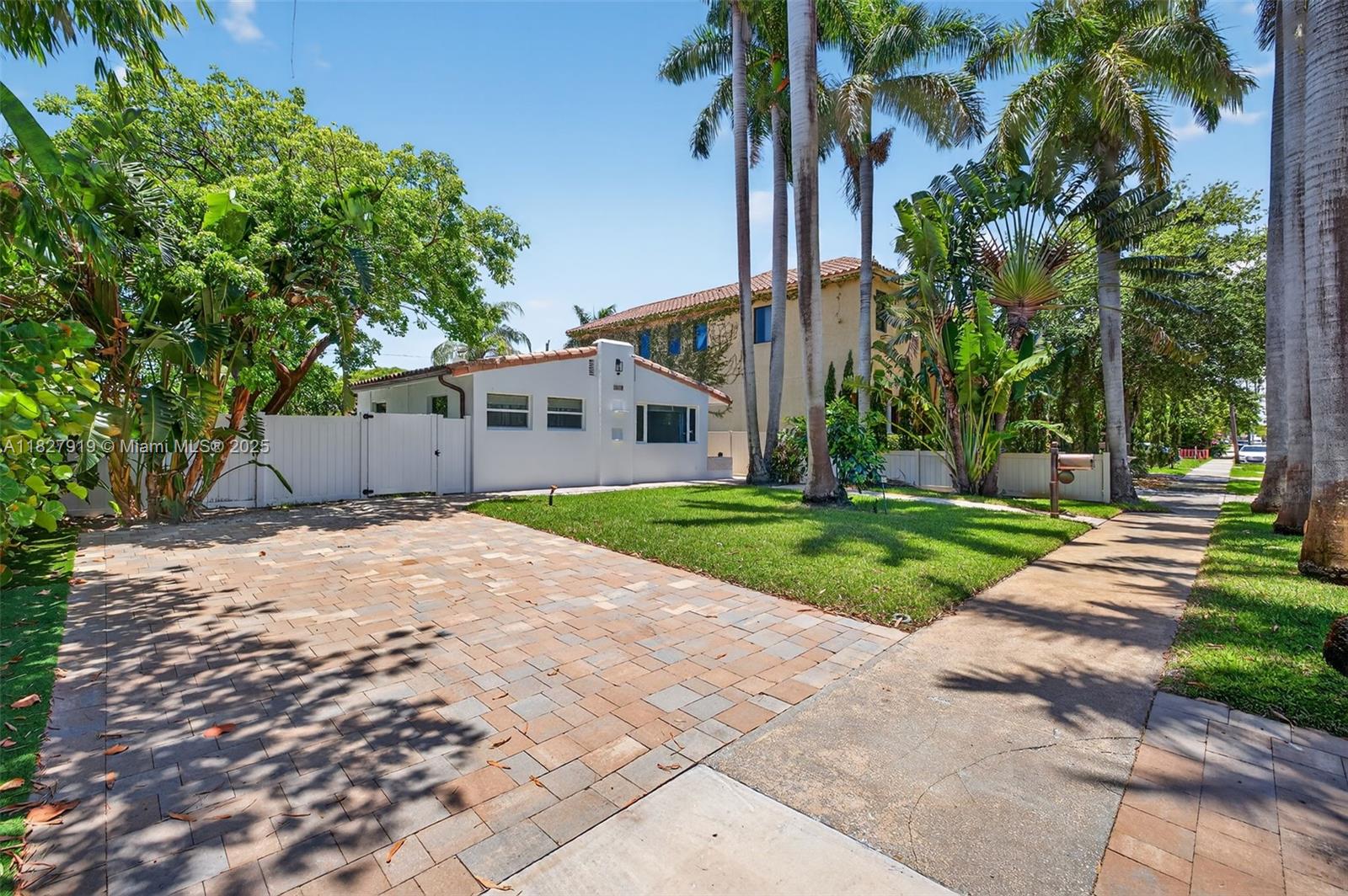 SUNSET TRAILS NO 4 - Residential Lease