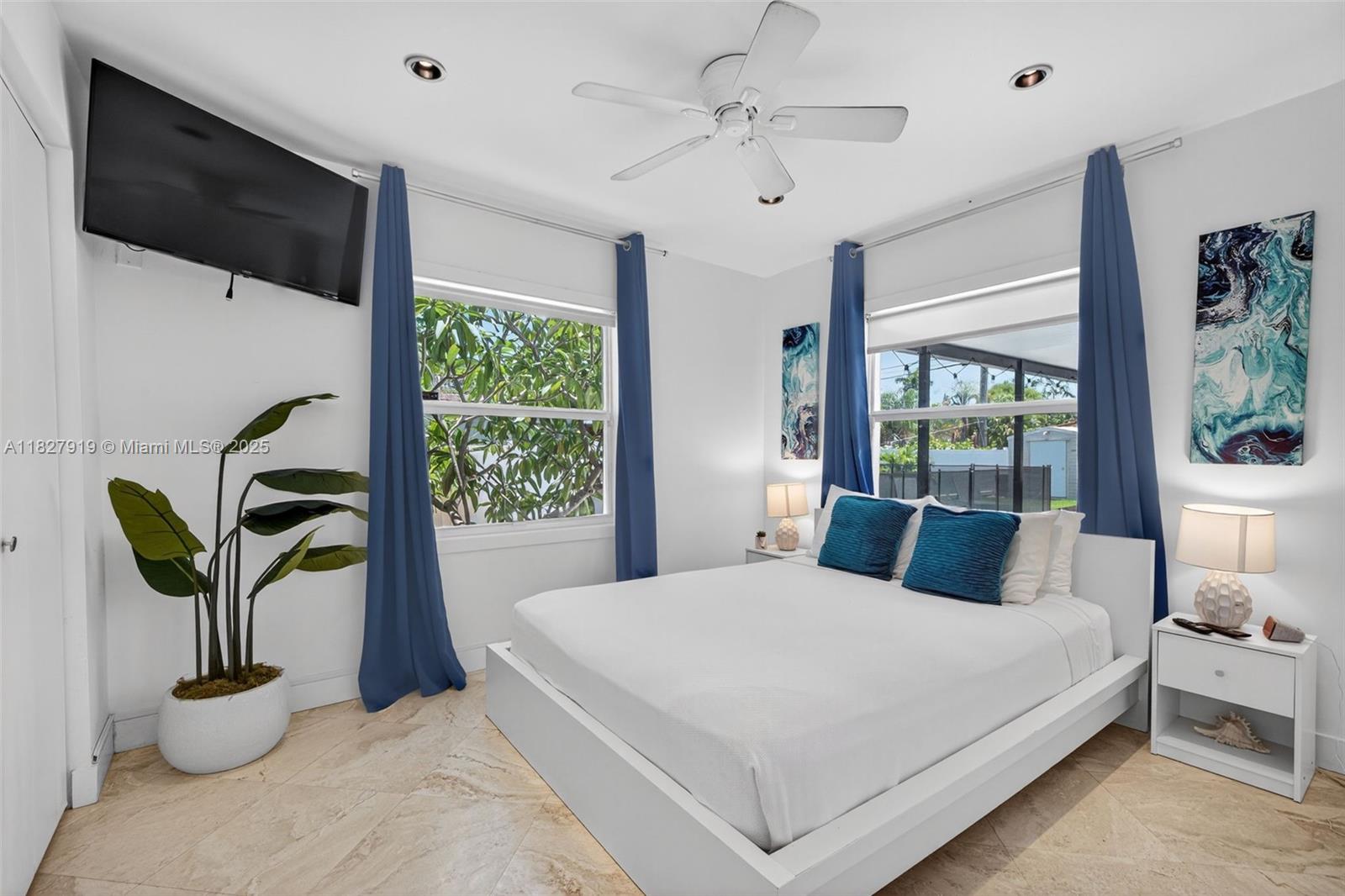 SUNSET TRAILS NO 4 - Residential Lease