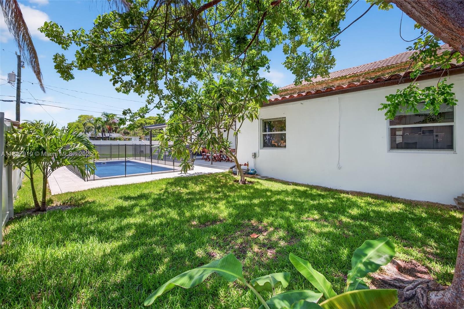 SUNSET TRAILS NO 4 - Residential Lease