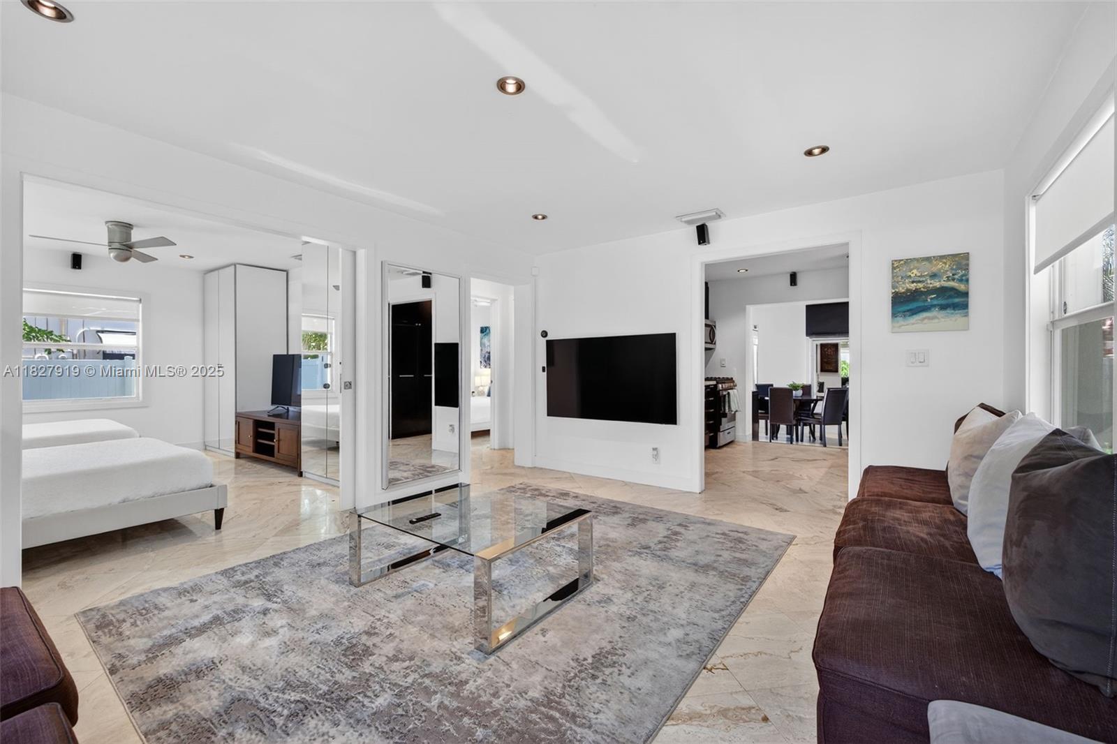 SUNSET TRAILS NO 4 - Residential Lease