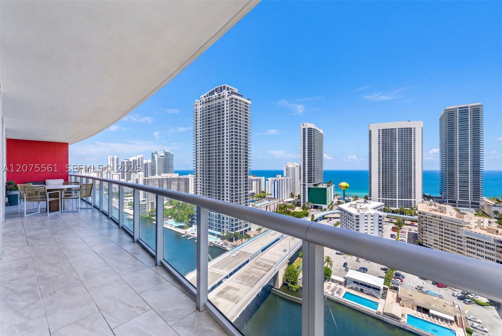 2600 E Hallandale Beach Blvd 2510