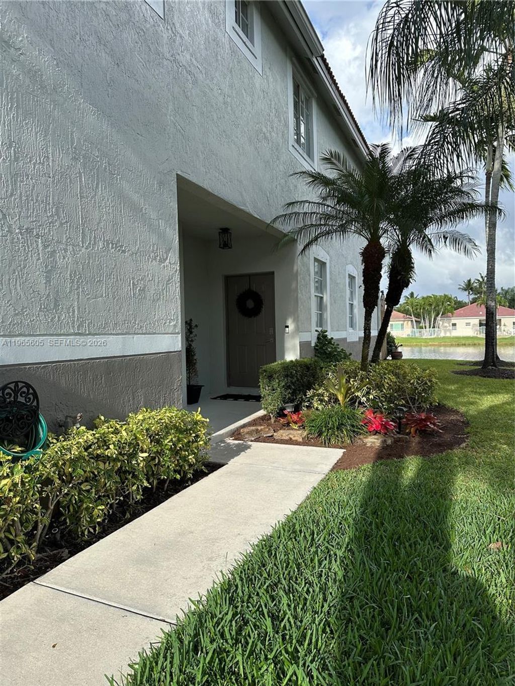 Photo of 3776 San Simeon Cir, Weston, FL 33331 (MLS # A11965605)