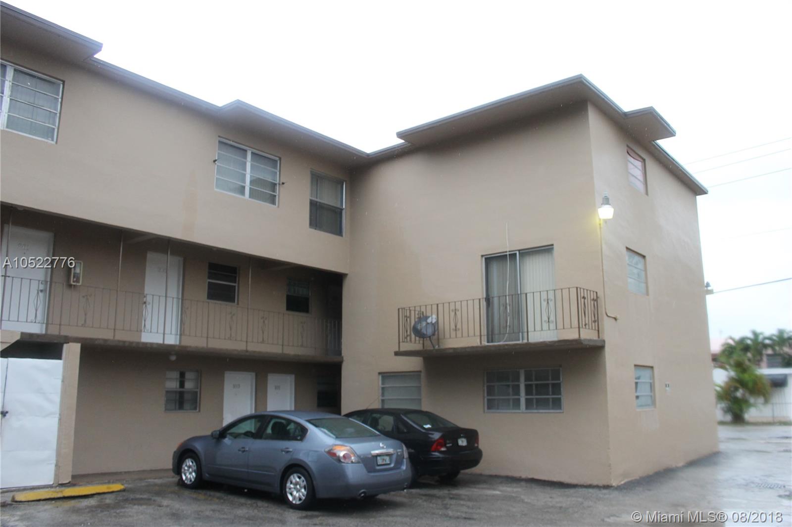 IDLEWILD PARK - Residential Lease