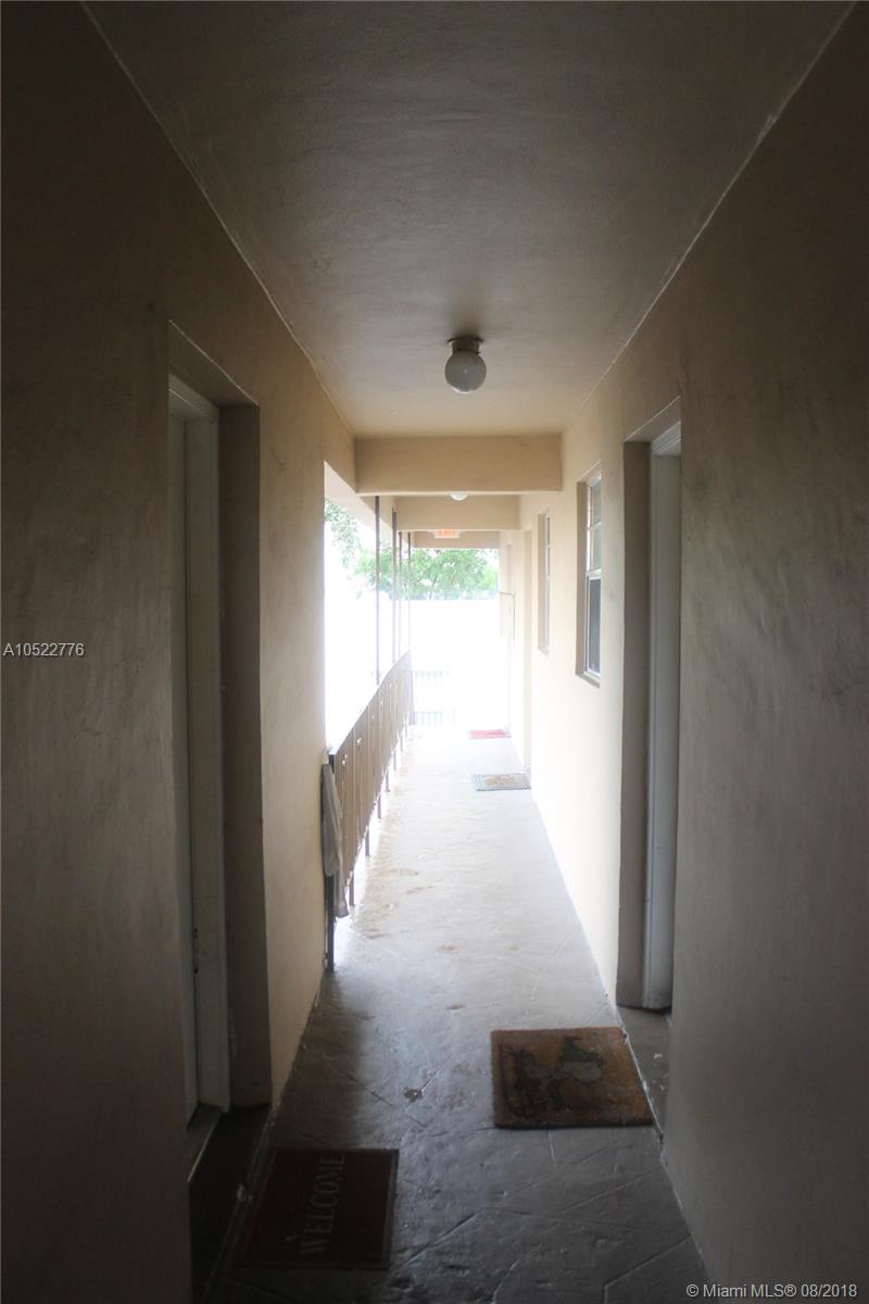 IDLEWILD PARK - Residential Lease