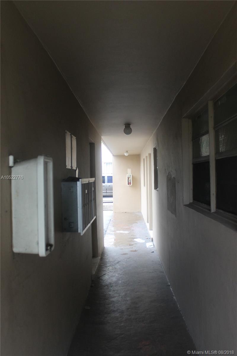 IDLEWILD PARK - Residential Lease