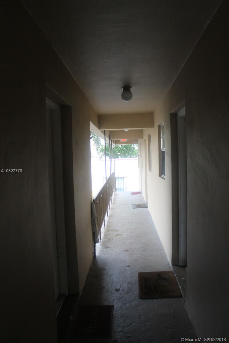 IDLEWILD PARK - Residential Lease