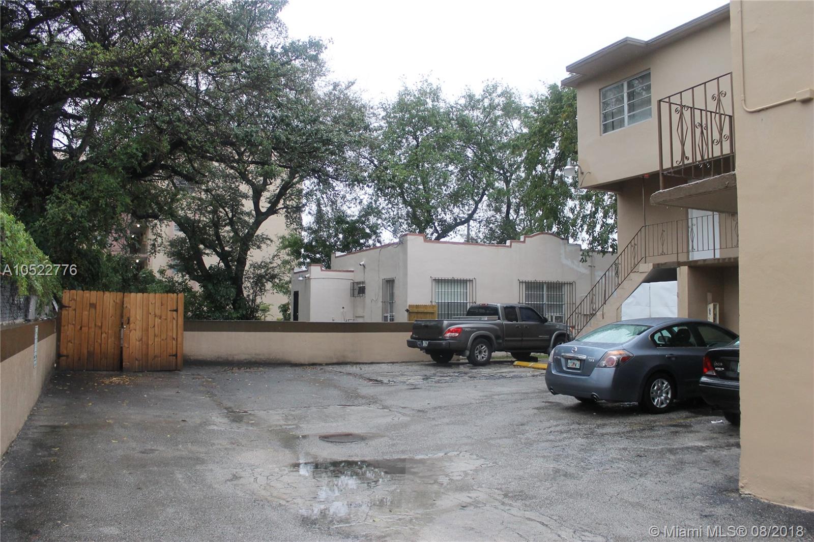 IDLEWILD PARK - Residential Lease