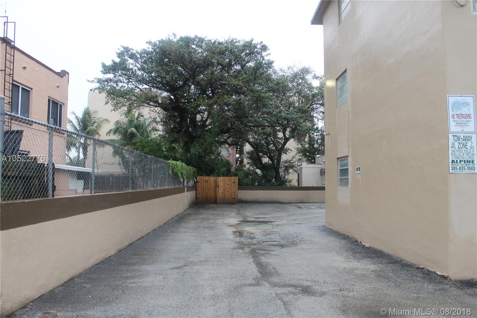 IDLEWILD PARK - Residential Lease