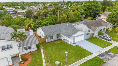 Photo of 8500 SW 20th St, North Lauderdale, FL 33068 (MLS # A12065524)