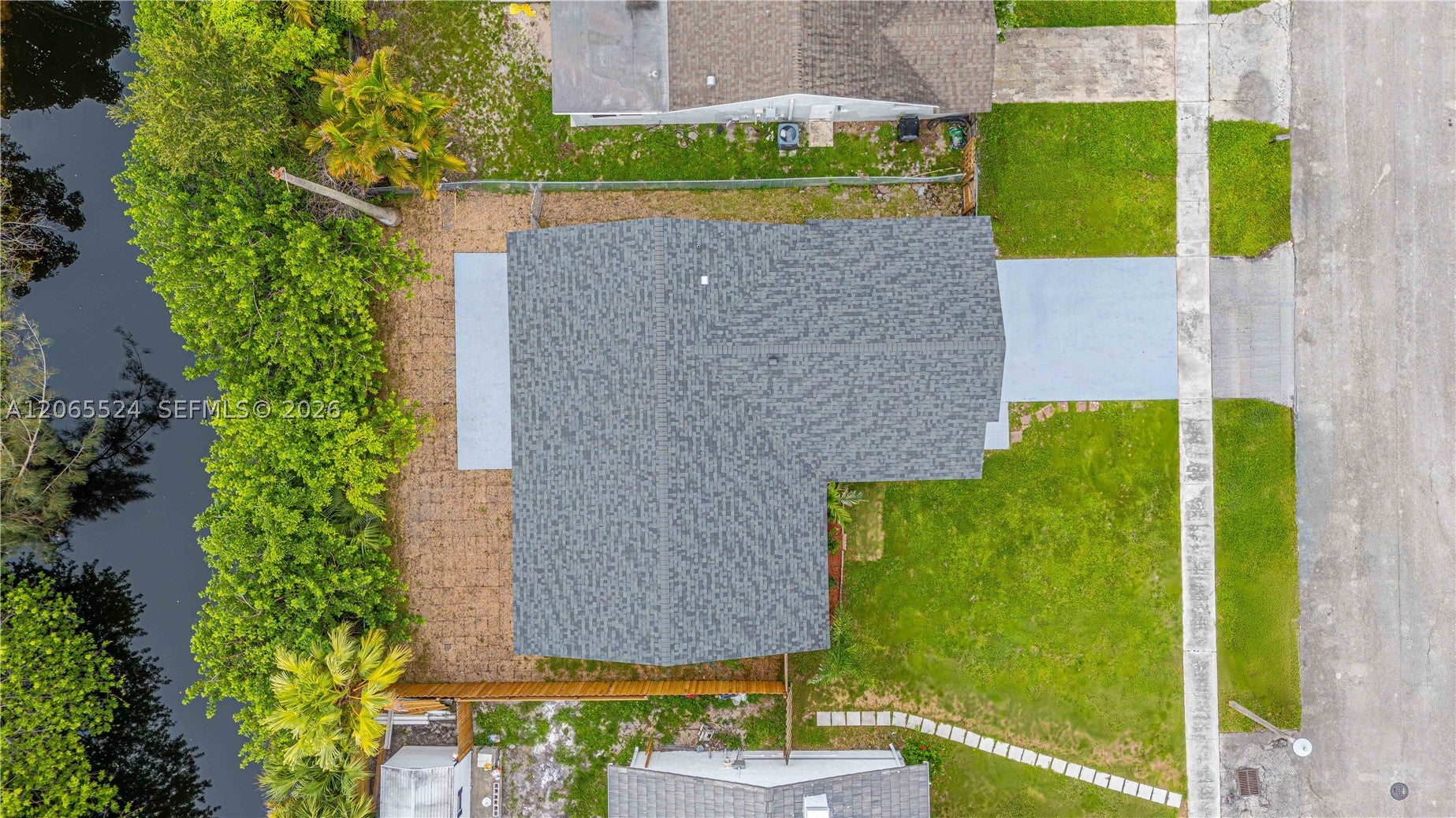 8500 SW 20th St