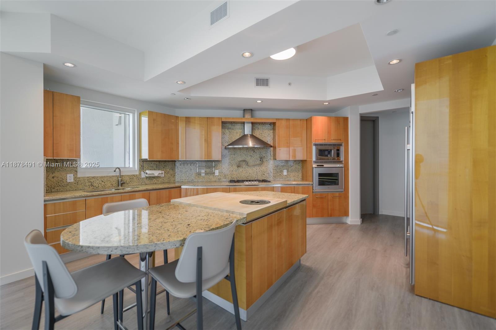 TURNBERRY OCEAN COLONY NO - Residential