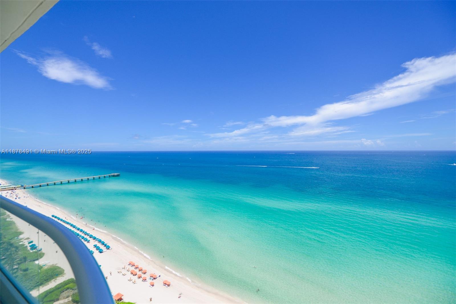 TURNBERRY OCEAN COLONY NO - Residential