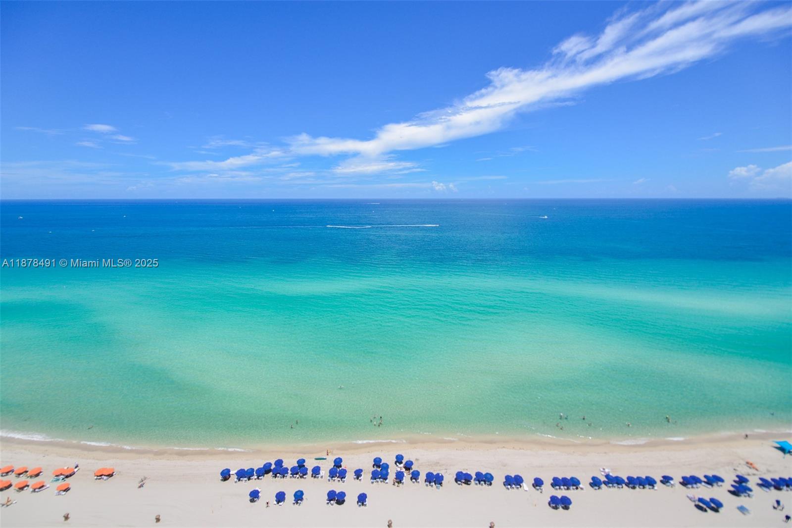 TURNBERRY OCEAN COLONY NO - Residential