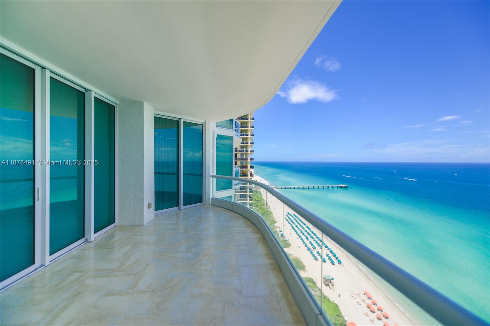 TURNBERRY OCEAN COLONY NO - Residential