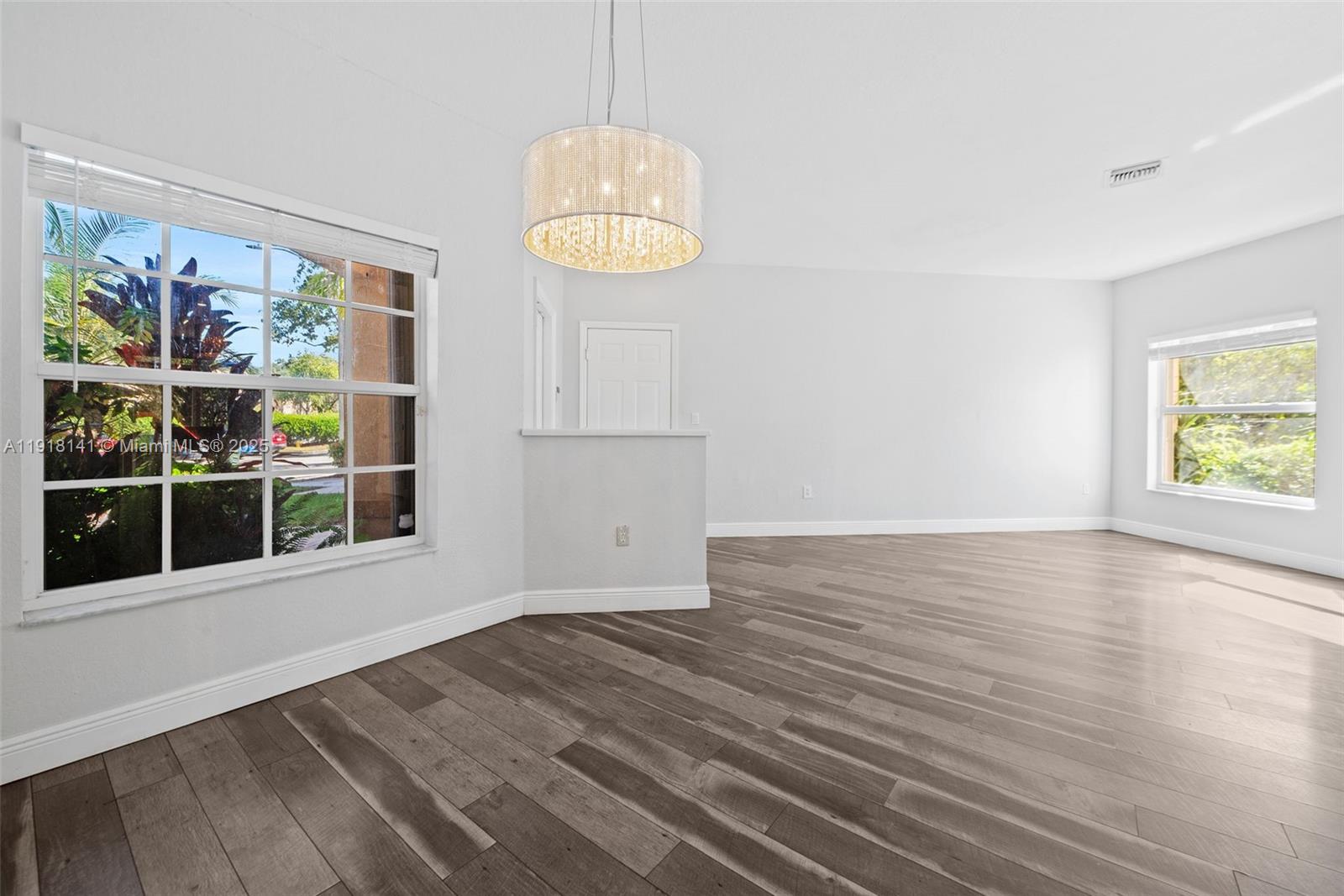 PEMBROKE ISLES V - Residential Lease