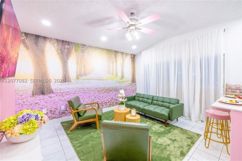 Tiny photo for 13540 SW 180th Ter, Miami, FL 33177 (MLS # A12077082)