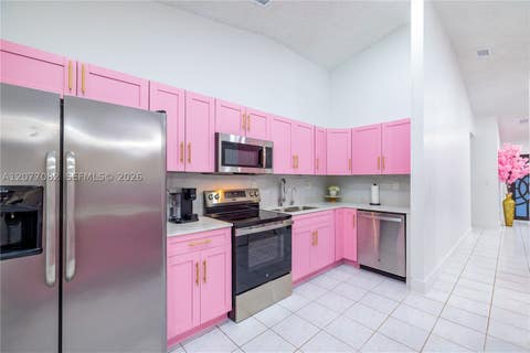 Tiny photo for 13540 SW 180th Ter, Miami, FL 33177 (MLS # A12077082)