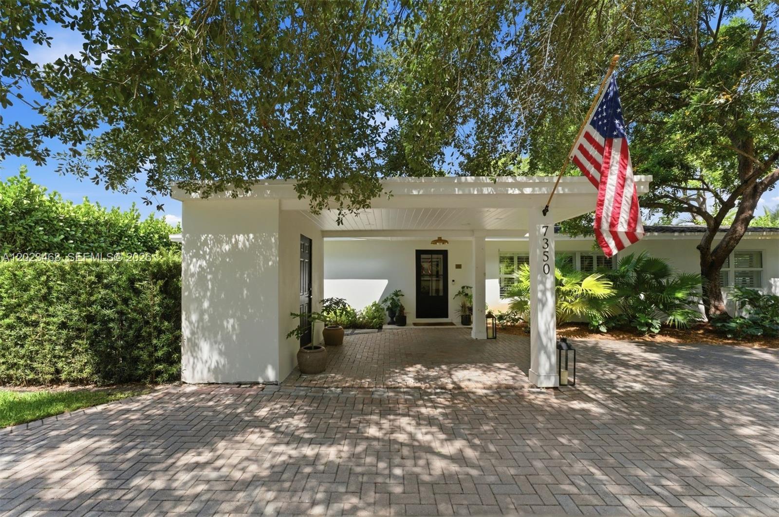 7350 SW 65th Ave