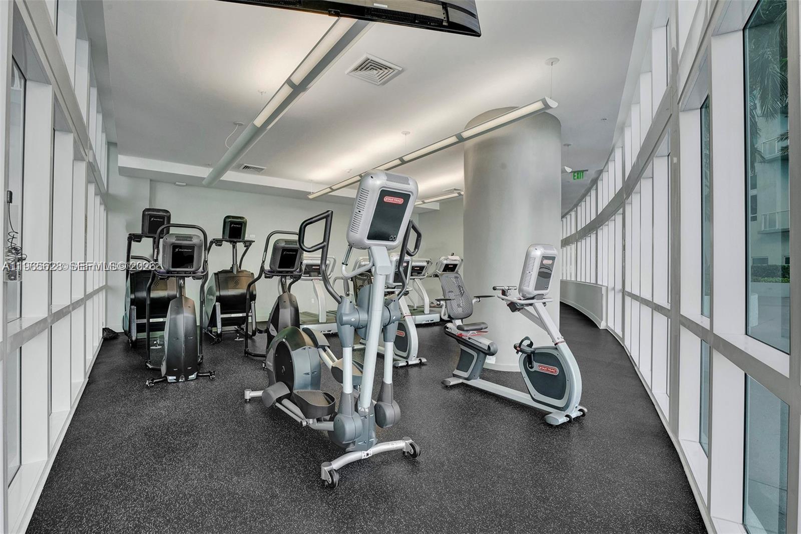 QUANTUM ON THE BAY CONDO - Residential