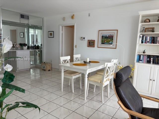 AVENTURA ELDORADO CONDO - Residential