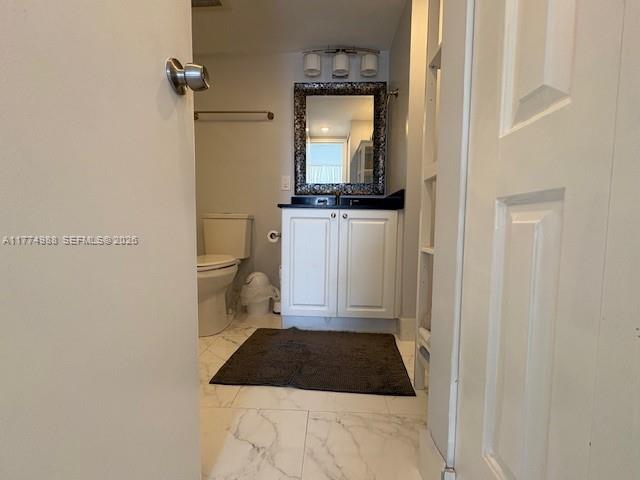 AVENTURA ELDORADO CONDO - Residential