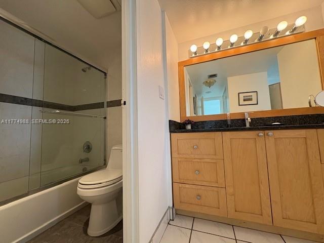 AVENTURA ELDORADO CONDO - Residential